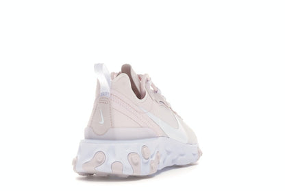Nike React Element 55 Pale Pink (Women's)