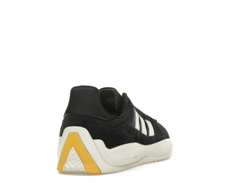 adidas Puig Core Black Ivory Bold Gold
