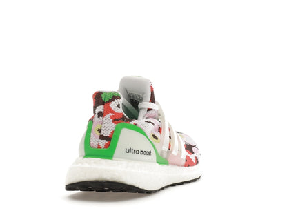 adidas Ultra Boost 4.0 DNA Marimekko Floral (Women's)