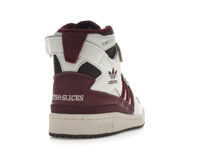 adidas Forum Hi Cuts & Slices