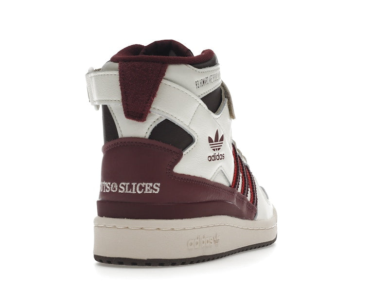adidas Forum Hi Cuts & Slices