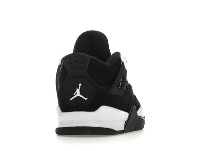 Jordan 4 Retro White Thunder (TD)