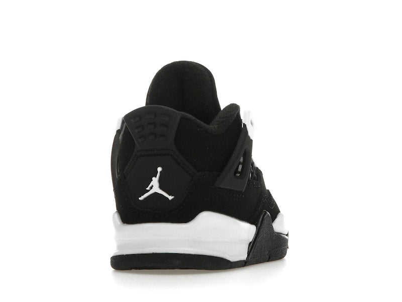 Jordan 4 Retro White Thunder (TD)