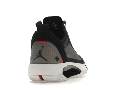 Jordan XXXIV Low Heritage
