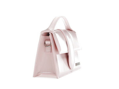 Jacquemus Le Grand Bambino Pale Pink