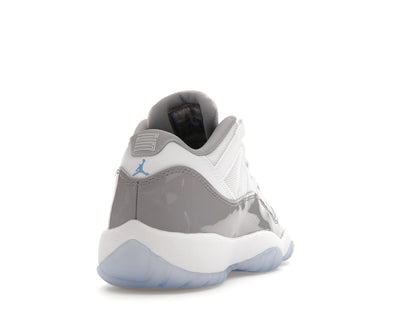 Jordan 11 Retro Low Cement Grey (GS)