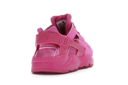 Nike Huarache Run Laser Fuchsia (PS)