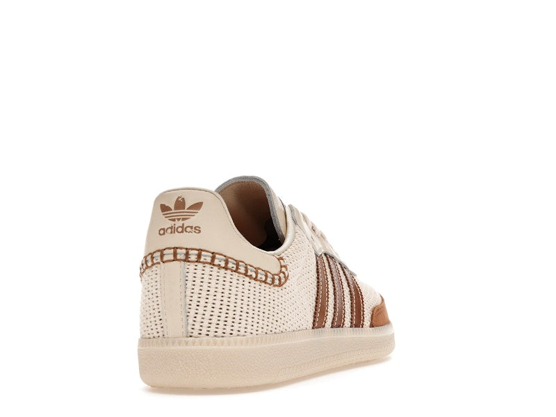 adidas Samba Wales Bonner Cream White