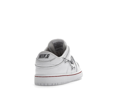 Nike SB Dunk Low Oski Great White (PS)