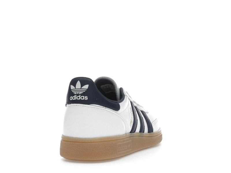 adidas Handball Spezial Made In Germany White Night Indigo