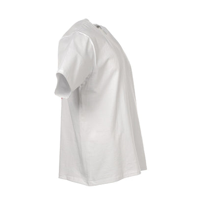 Stussy Fuzzy Dice Tee White