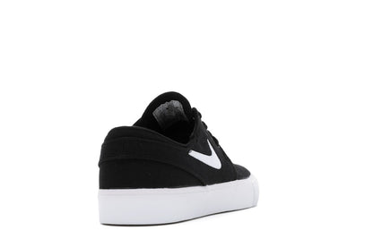 Nike SB Zoom Stefan Janoski Canvas RM Black