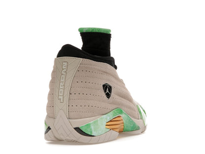 Jordan 14 Retro Aleali May Fortune (Women's)