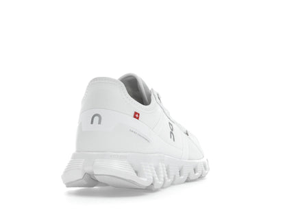 On Running Cloud X 3 AD Undyed White (Women's)