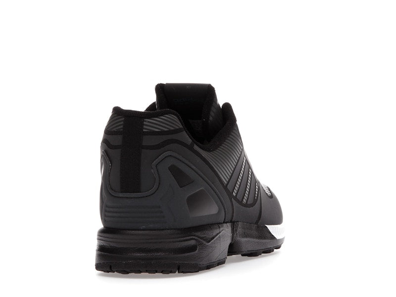 adidas ZX Flux Xeno Black Aqua