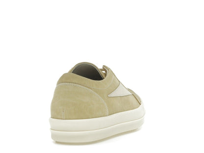 Rick Owens DRKSHDW beige Sports shoes Vintage Sneaks Beige