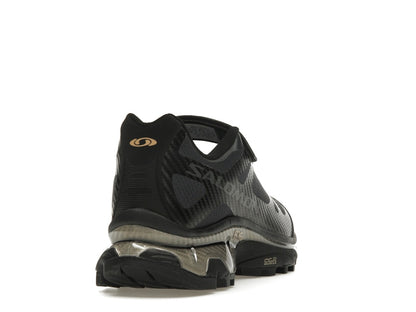 Salomon XT-Mary Jane MM6 Maison Margiela Black Soft Clay