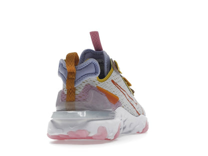Nike React Vision Pure Platinum (Women's)