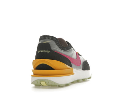 Nike Waffle One MC Brown Pink Sulfur (Women's)