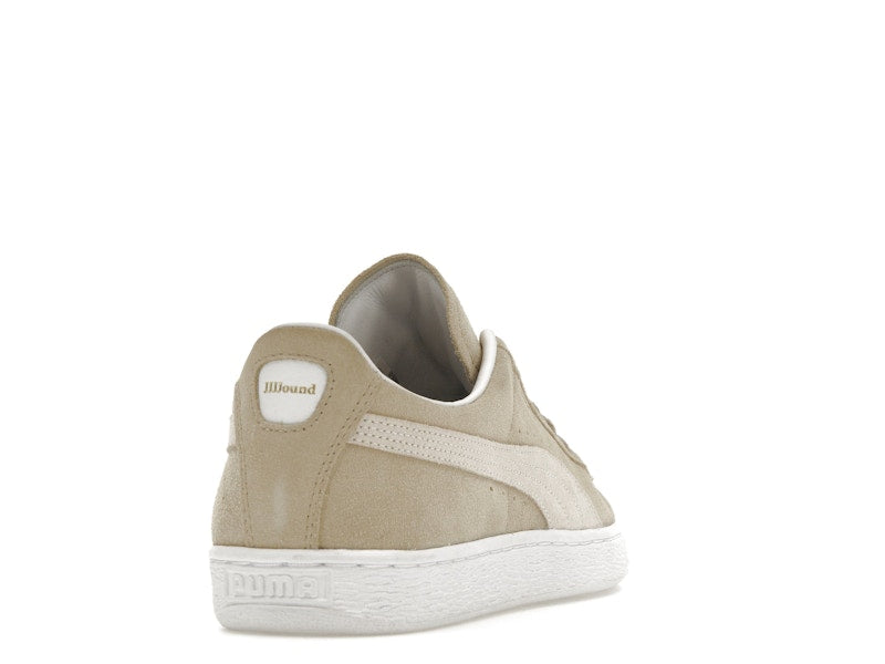 Puma Suede JJJJound Putty