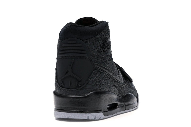 Jordan Legacy 312 Elephant Print Bred