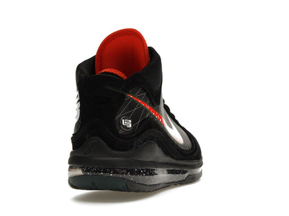 Nike LeBron 7 FAMU