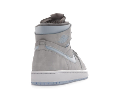 Jordan 1 High Zoom Air CMFT Grey Fog (Women's)