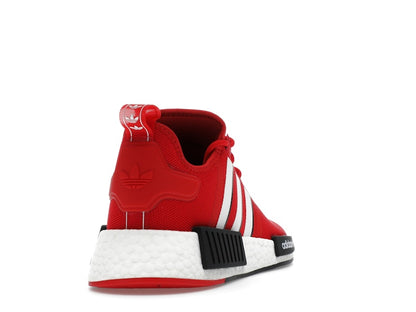 adidas NMD R1 Better Scarlet Cloud White Core Black