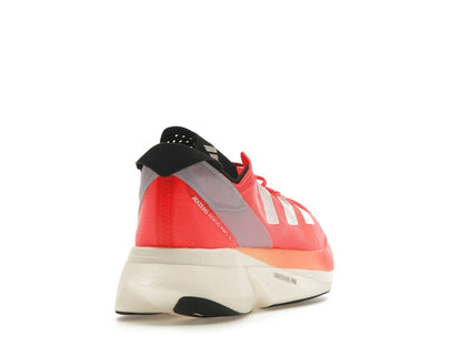 adidas Adios Pro 3 Solar Red