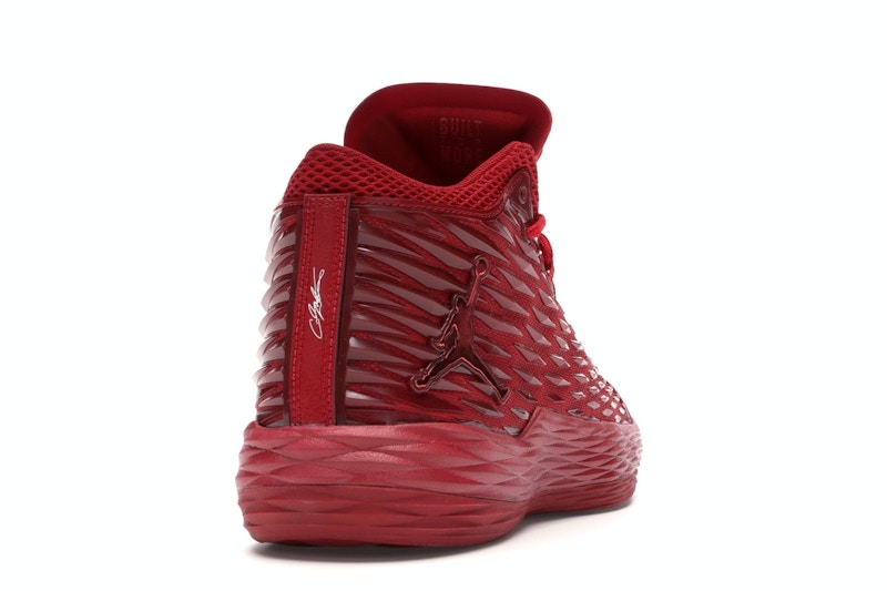 Jordan Melo M13 Gym Red