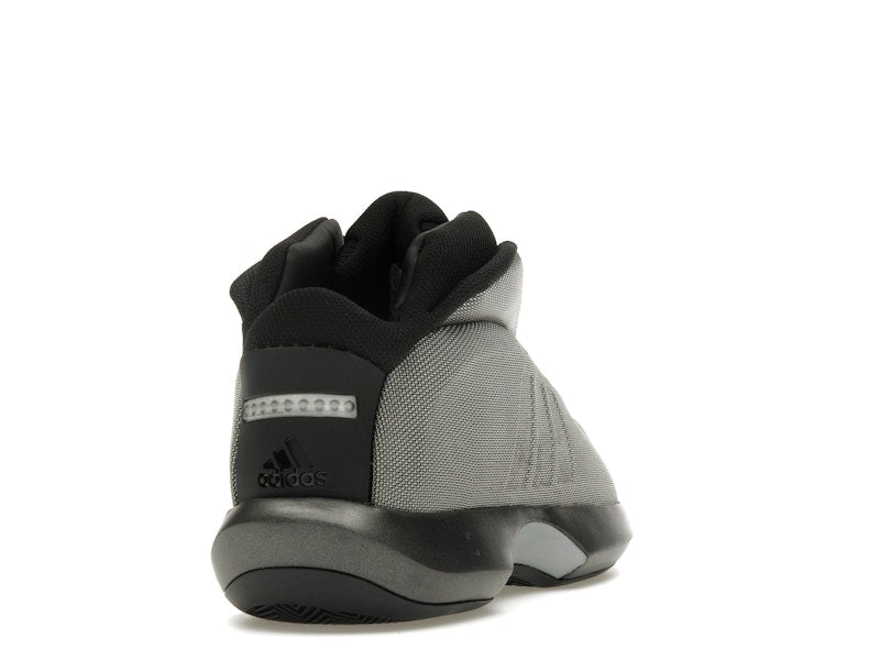 adidas Crazy 1 Core Black