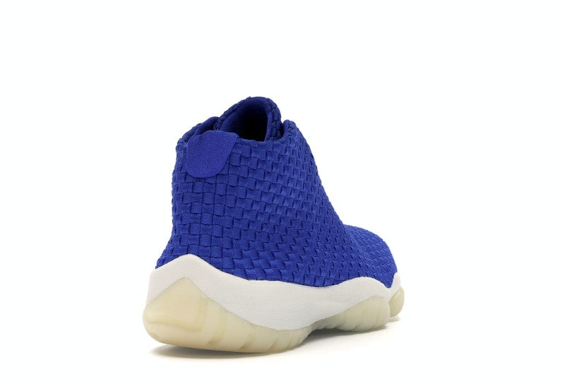 Jordan Future Hyper Royal