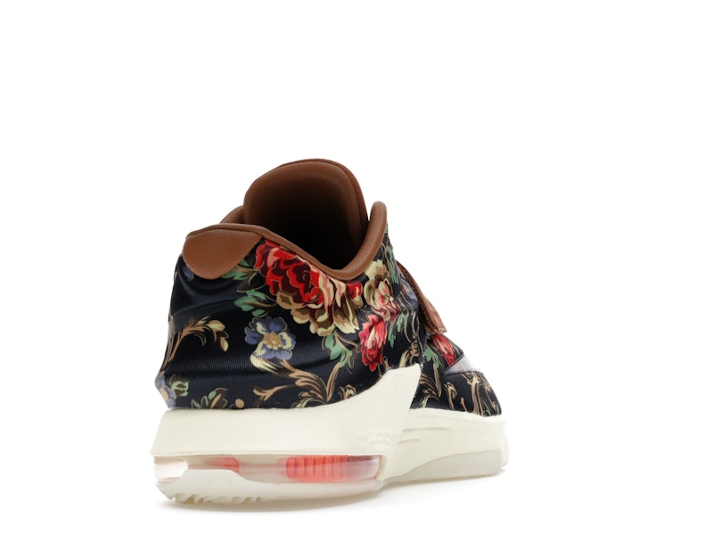 Nike KD 7 EXT Floral