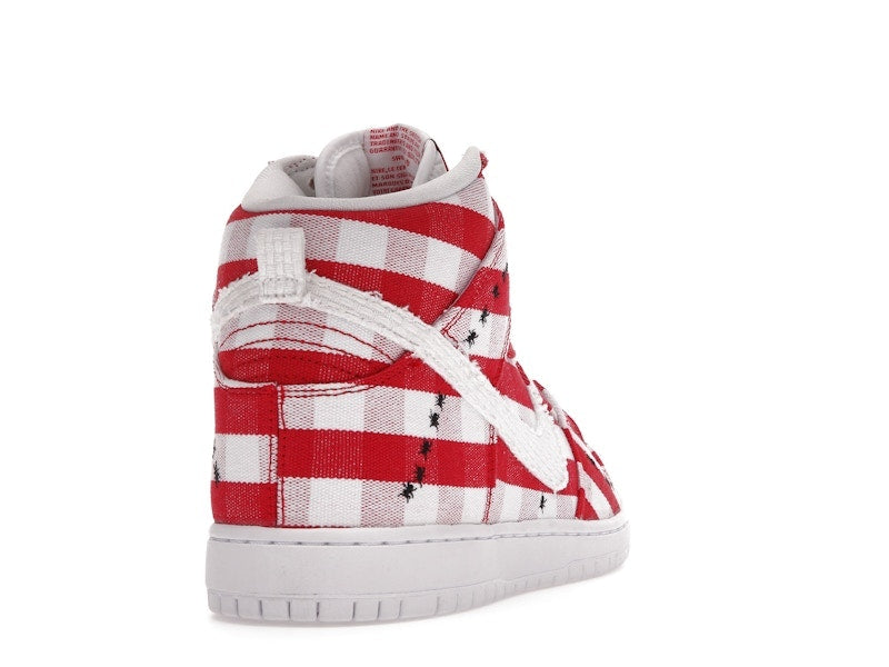 Nike SB Dunk High Picnic