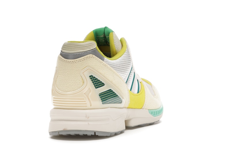 adidas ZX 8000 Frozen Lemonade