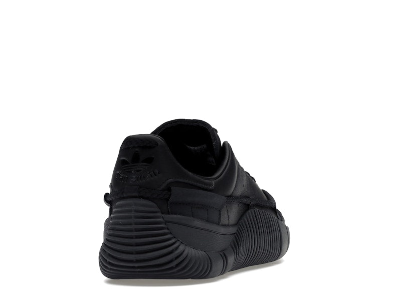 adidas Scuba Stan Craig Green Core Black