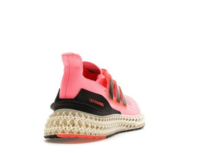 adidas Ultra 4DFWD Beam Pink Black