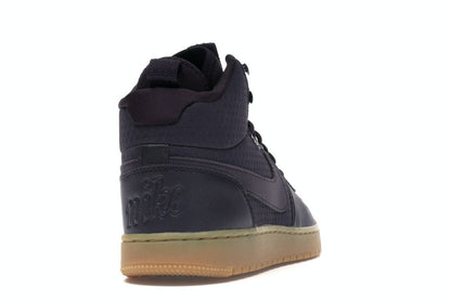 Nike Ebernon Mid Winter Burgundy Gum