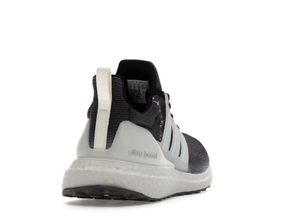 adidas Ultra Boost 1.0 Halo Blue Cloud White Core Black (Women's)