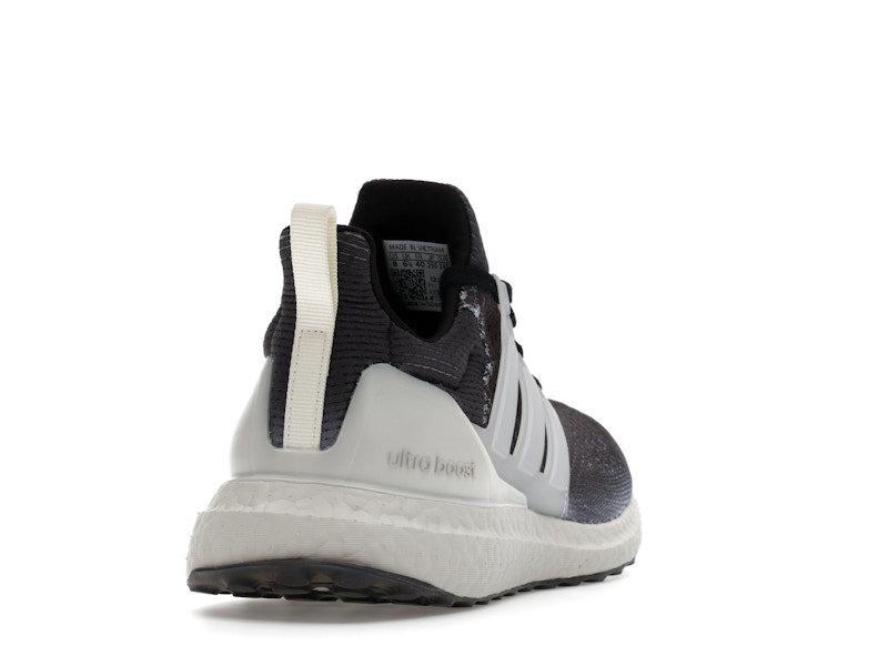 adidas Ultra Boost 1.0 Halo Blue Cloud White Core Black (Women's)