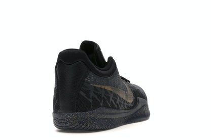 Nike Mamba Rage Gold Stars