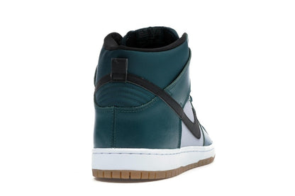 Nike SB Dunk High Newport