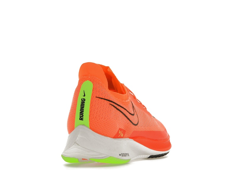 Nike ZoomX StreakFly Total Orange