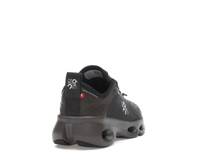 On Running Cloudsolo LOEWE Dark Brown Black (Women's)