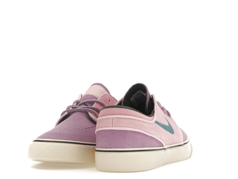 Nike SB Janoski+ Lilac Medium Soft Pink