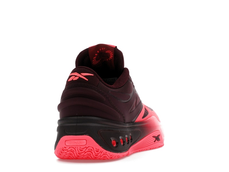 Reebok Engine A Angel Reese Pretty Gritty