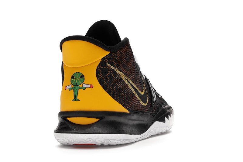 Nike Kyrie 7 Raygun