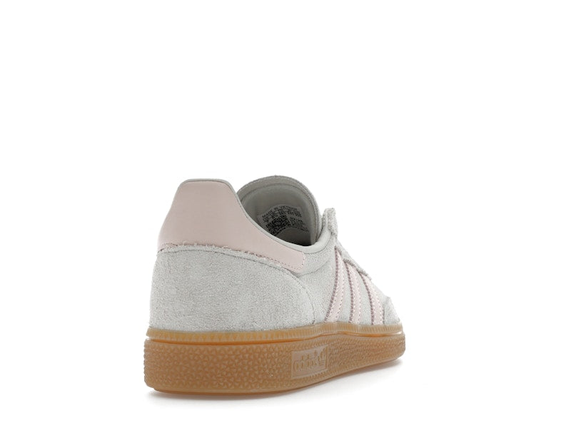 adidas Handball Spezial Orbit Grey Wonder Quartz (Women's)