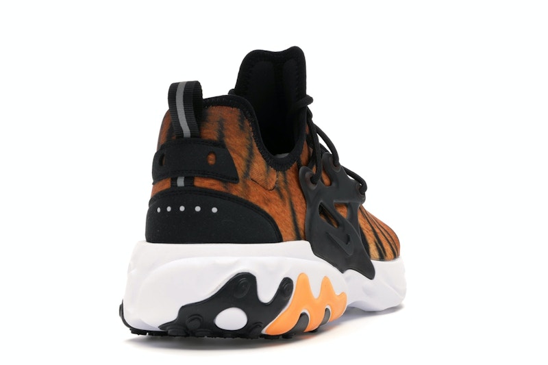Nike React Presto Tiger