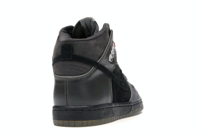 Nike SB Dunk High MF Doom